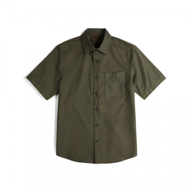Men's Desert Shirt S/S M