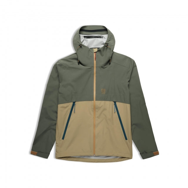 Global Jacket Men's