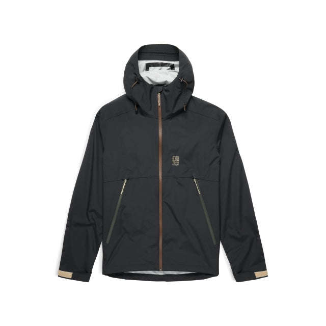 Global Jacket Men's