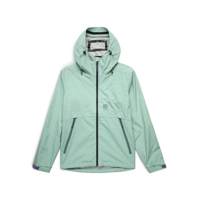 Women's Global Jacket W