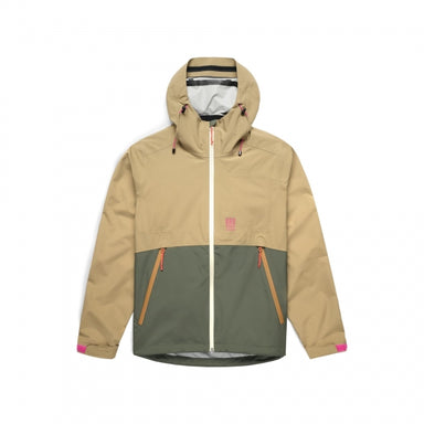 Women's Global Jacket W