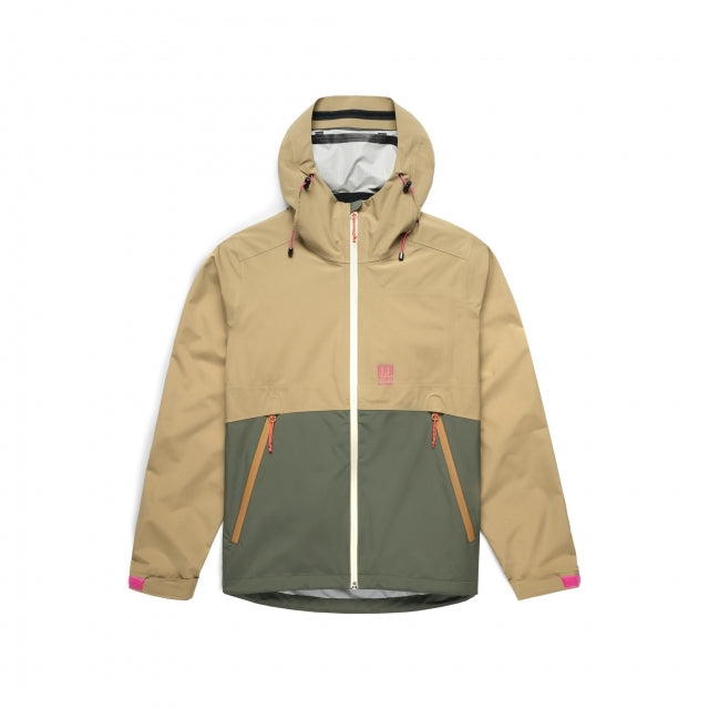 Women's Global Jacket W