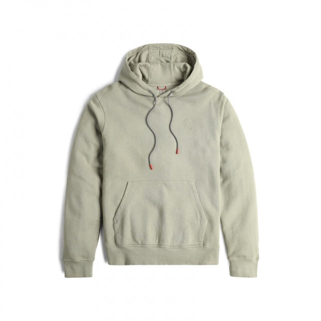 Dirt Hoodie M