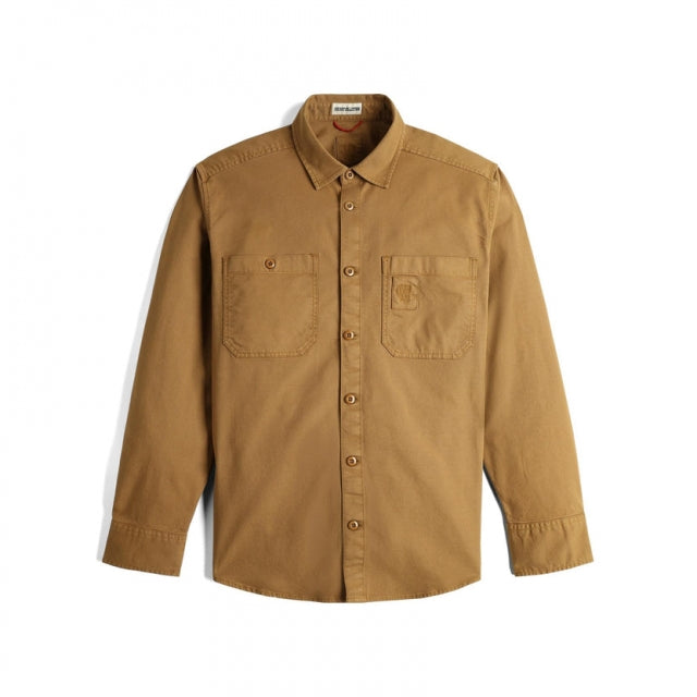 Dirt Overshirt Jacket M