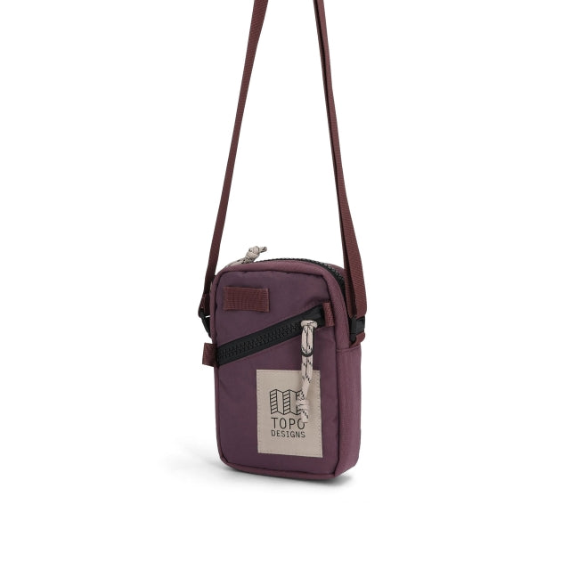 Mini Shoulder Bag