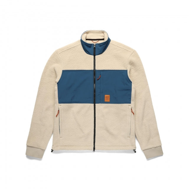 Summit Rise Full Zip Jacket Women's