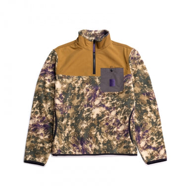 Vista 1/4 Zip Lightweight Fleece Men's