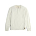 Global Waffle Henley Men's