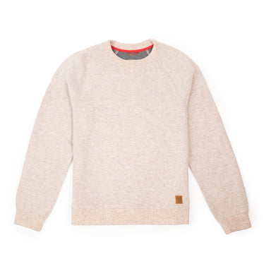 Global Wool Sweater Men's