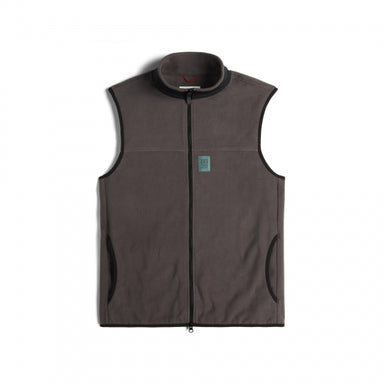 Vista Lightweight Fleece Vest Men's