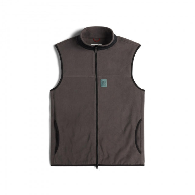 Vista Lightweight Fleece Vest Men's