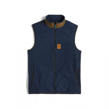 Vista Lightweight Fleece Vest Men's