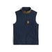 Vista Lightweight Fleece Vest Men's