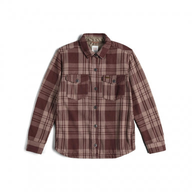 Onlooker Twill Shirt Jacket Women's