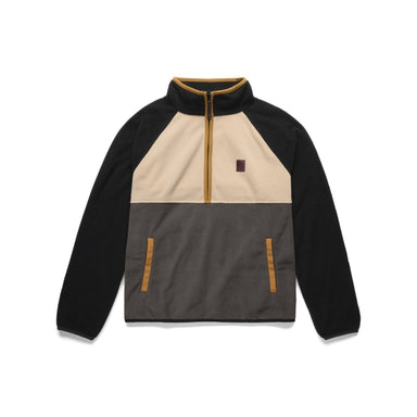 Vista 1/4 Zip Lightweight Fleece Women's