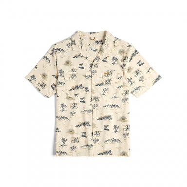 Men's Daytripper Shirt M