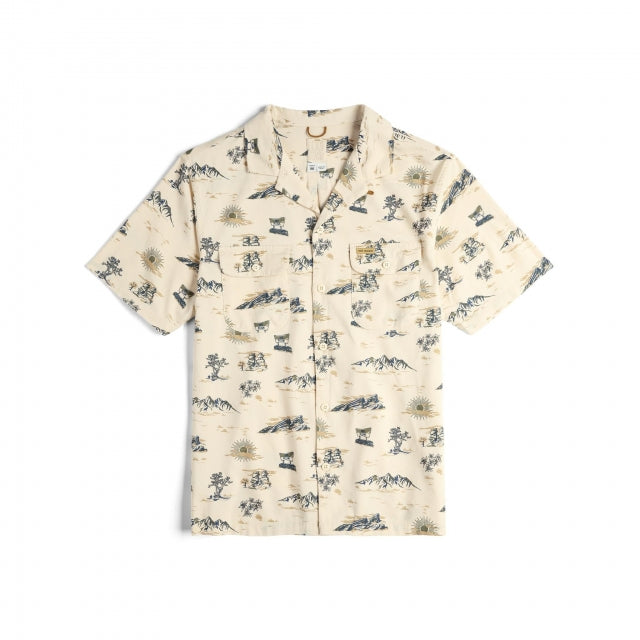Men's Daytripper Shirt M