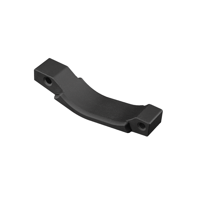 Enhanced Trigger Guard, Aluminum- AR15/M4