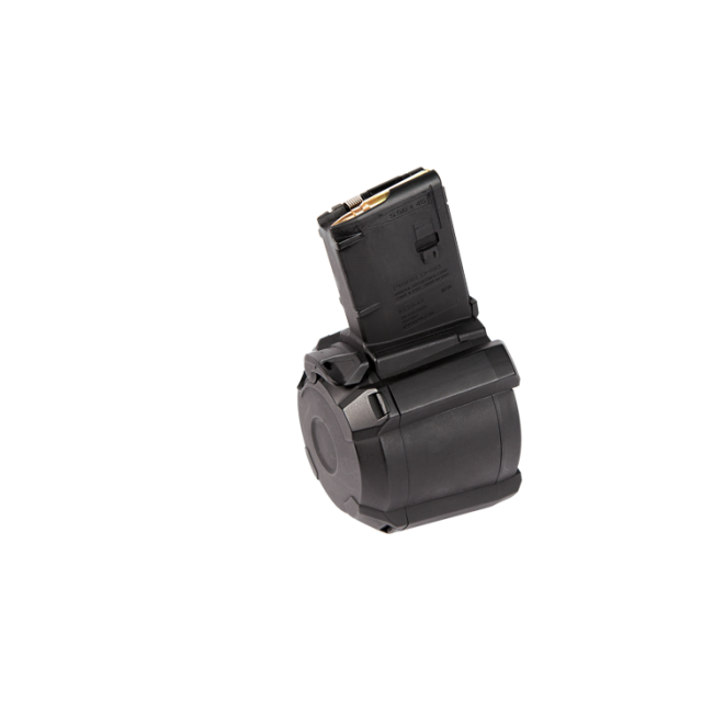 PMAG D-60 AR/M4, 5.56x45