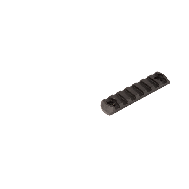 M-LOK Aluminum Rail Section, 7 Slots