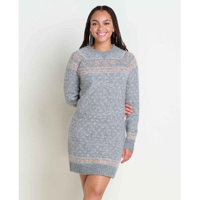 Toddy Crew Sweater Dress