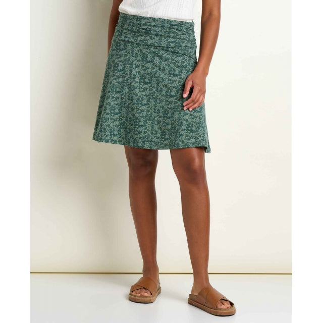 Chaka Skirt