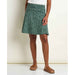 Chaka Skirt