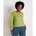 Women's Boundless Jersey LS Tee