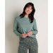 Women's Boundless Jersey LS Tee