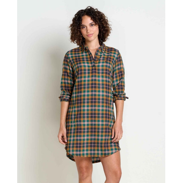 Re-Form Popover LS Dress