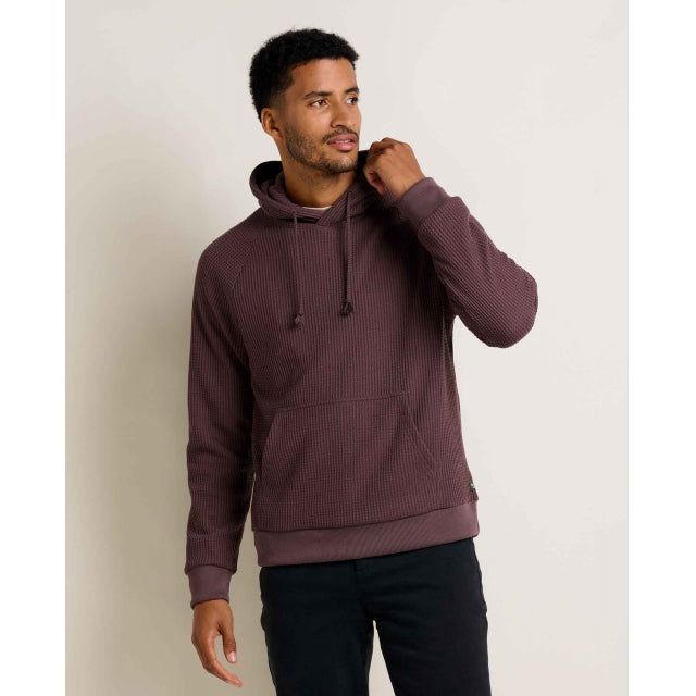 Men's Bitterroot LS Hoodie