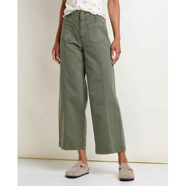 Women's Linden Wide Leg Pant