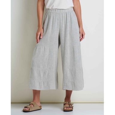 Women's Tate Double Weave Palazzo