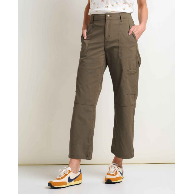 Women's Rover Wide Leg Pant