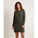 Alpineglo Sweater Dress