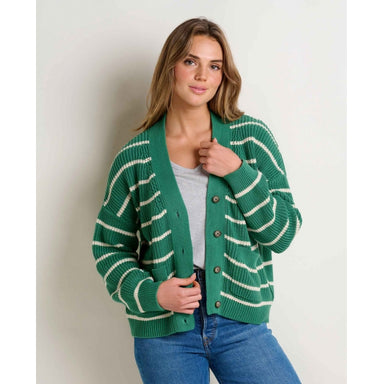 Bianca Shaker Cardigan