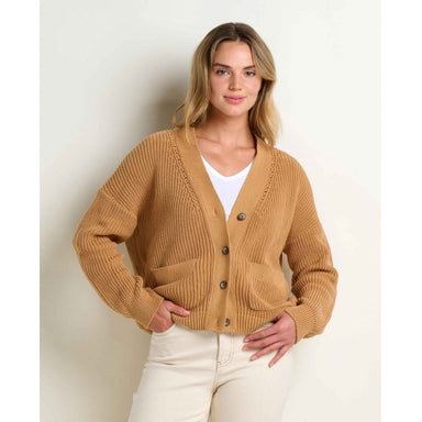 Bianca Shaker Cardigan