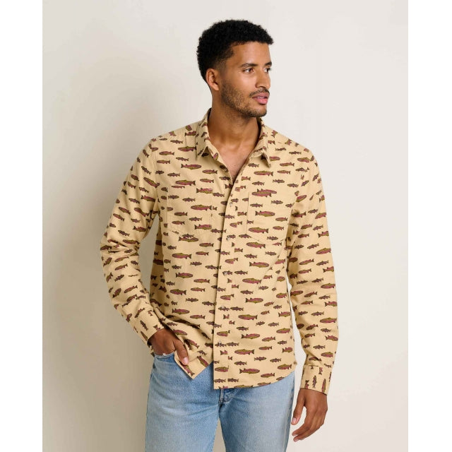 Men's Pinevale LS Shirt