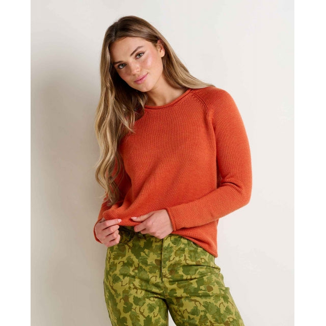 Women's Alpineglo Sweater