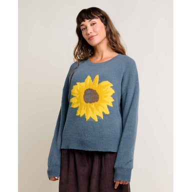 Women's Wasatch Crew Sweater