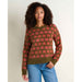 Women's Wasatch Crew Sweater