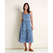 Women's Sunkissed Sunsana Midi Dress