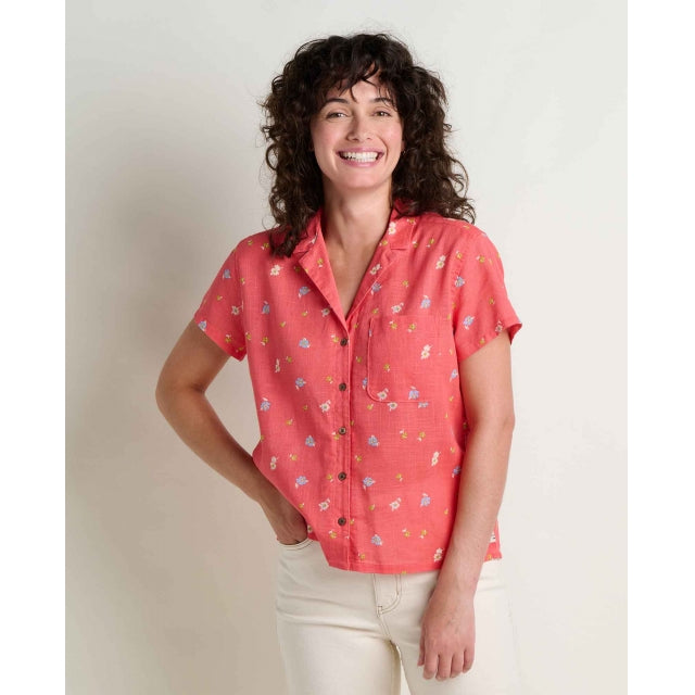 Women's Camp Cove Shirt
