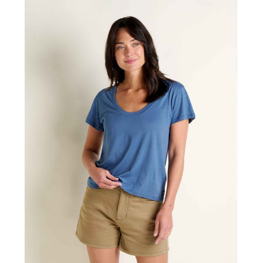Women's Whisper Tee