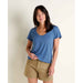 Women's Whisper Tee