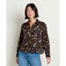 Manzana Boxy LS Shirt