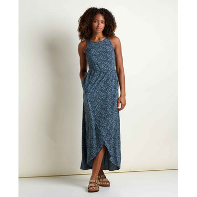 Women's Sunkissed Maxi Dress