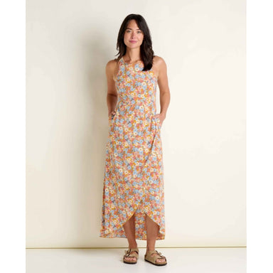 Women's Sunkissed Maxi Dress