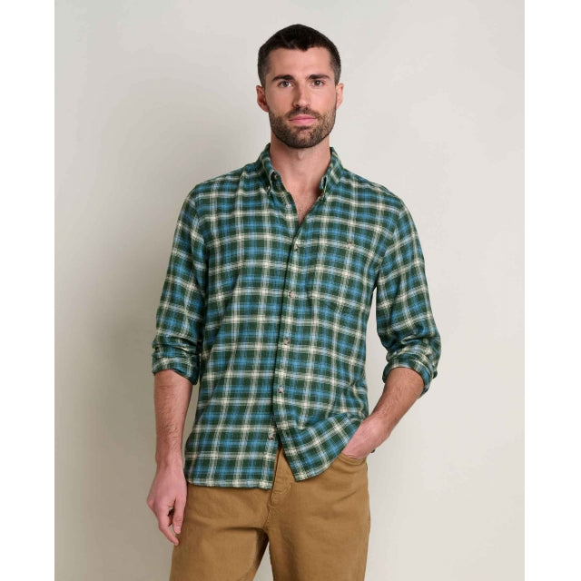 Airsmyth LS Shirt