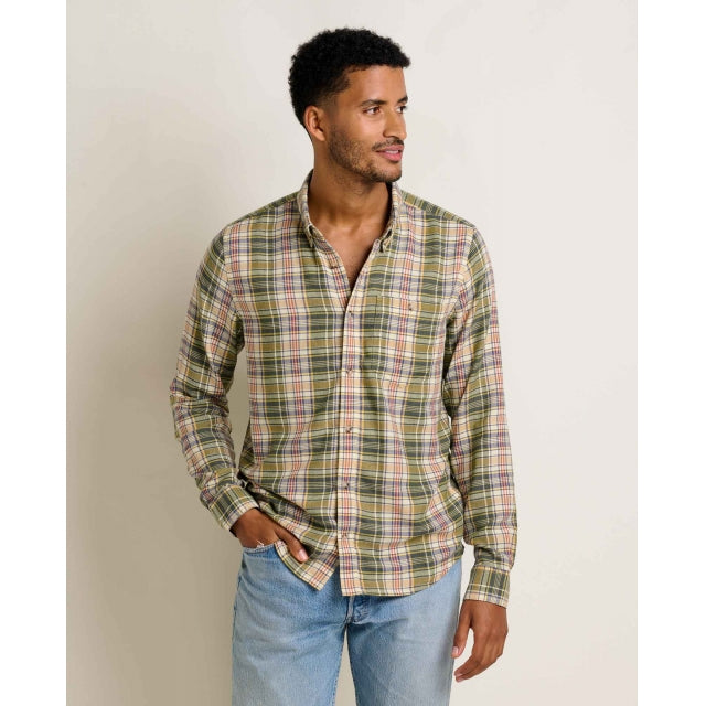 Airsmyth LS Shirt